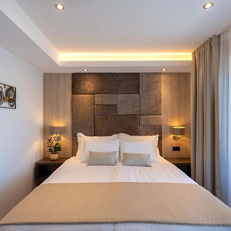 Villa Fortis B&B Trogir Habitación foto