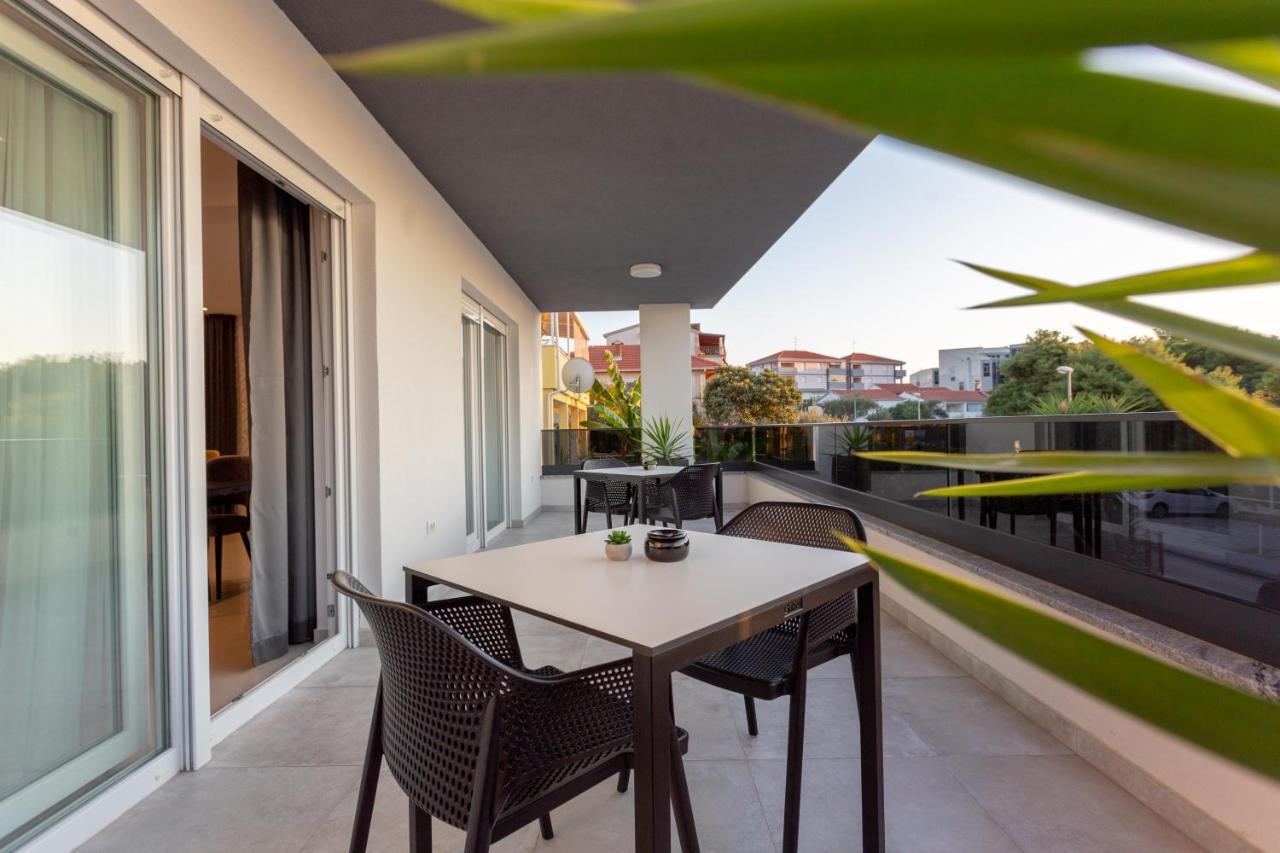 Villa Fortis B&B Trogir Exterior foto