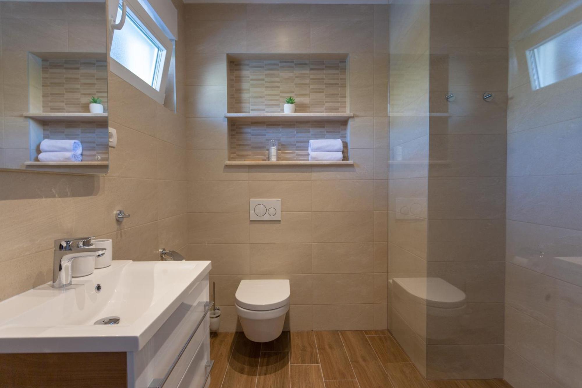Villa Fortis B&B Trogir Habitación foto