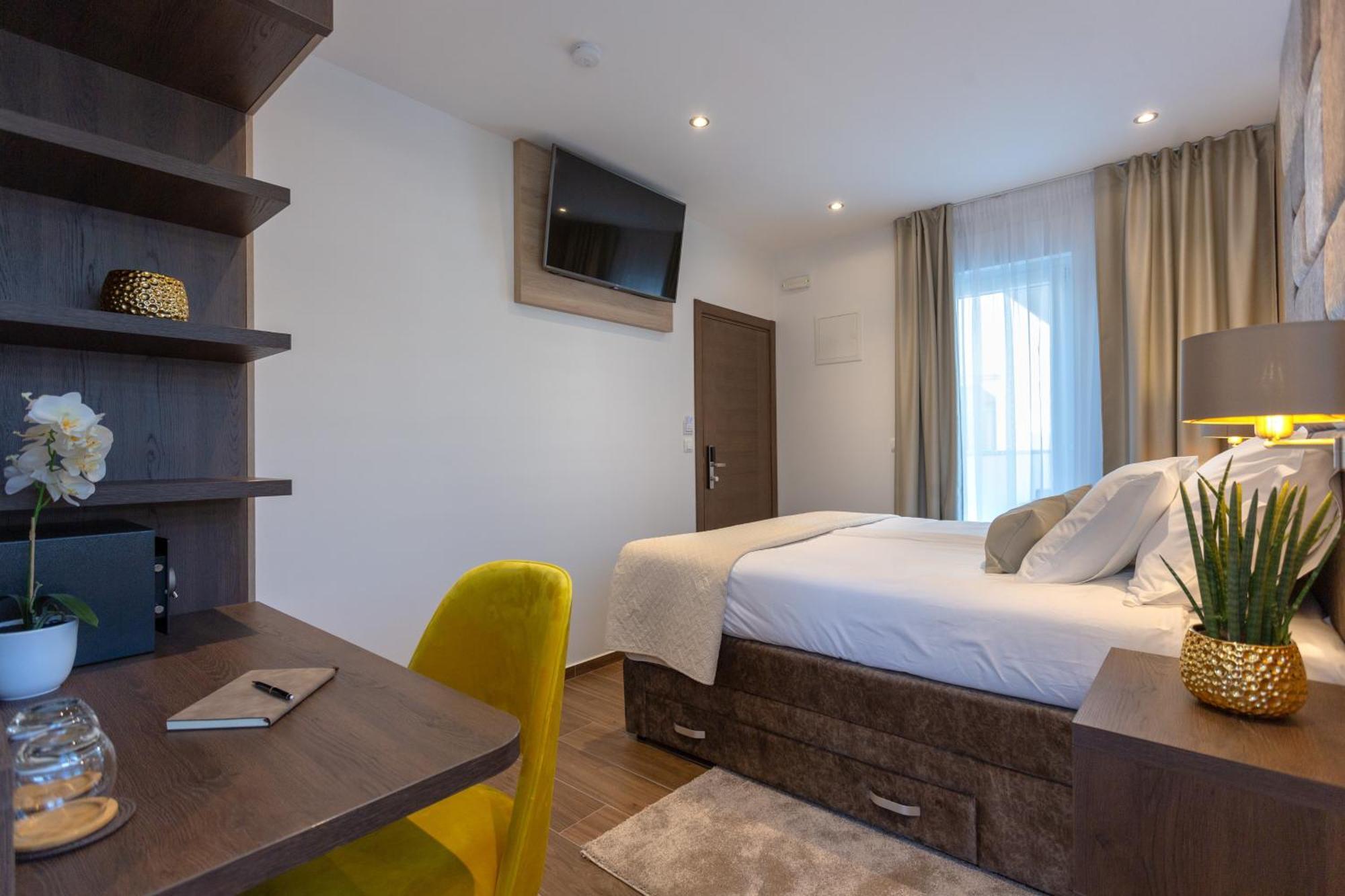 Villa Fortis B&B Trogir Habitación foto