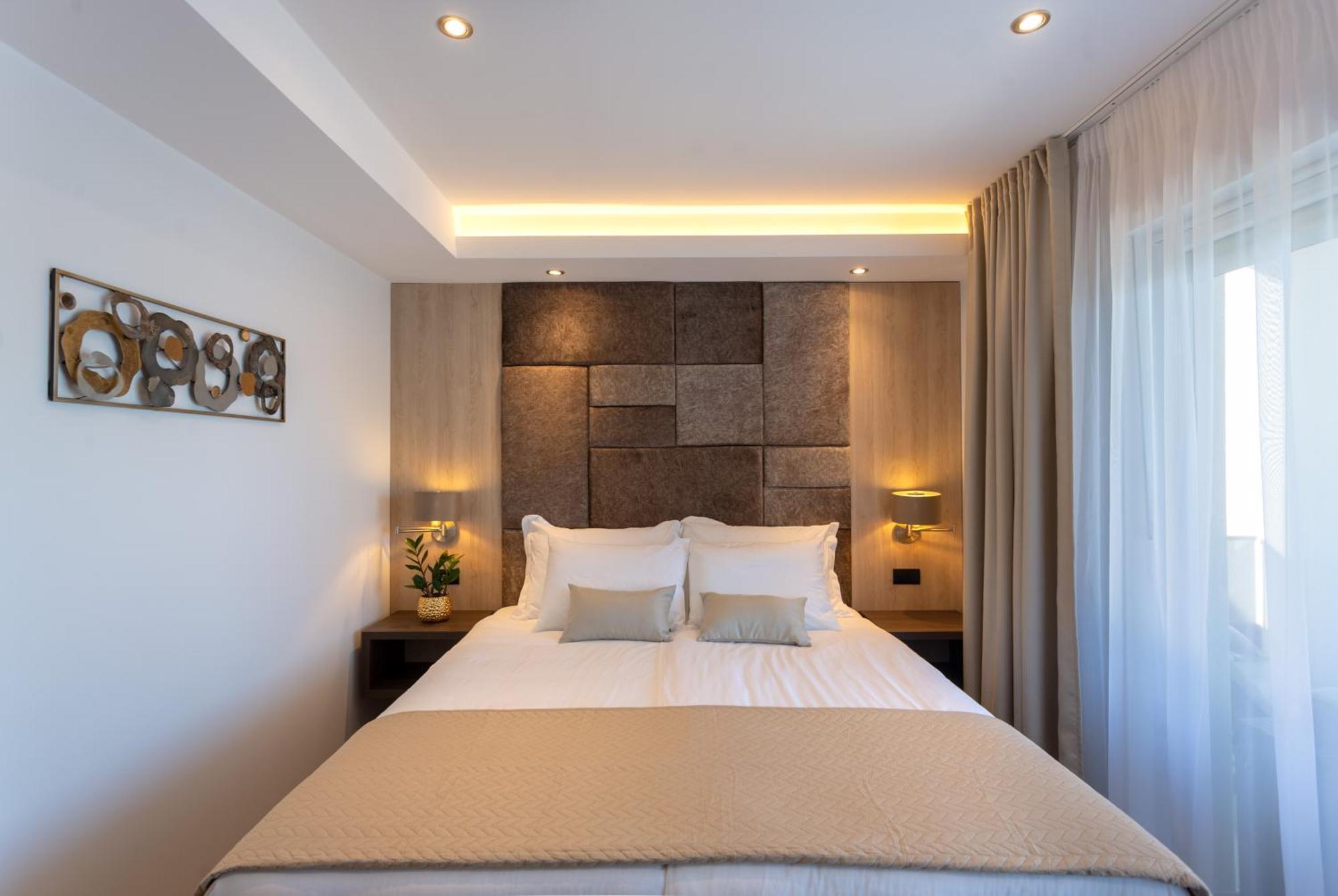 Villa Fortis B&B Trogir Habitación foto