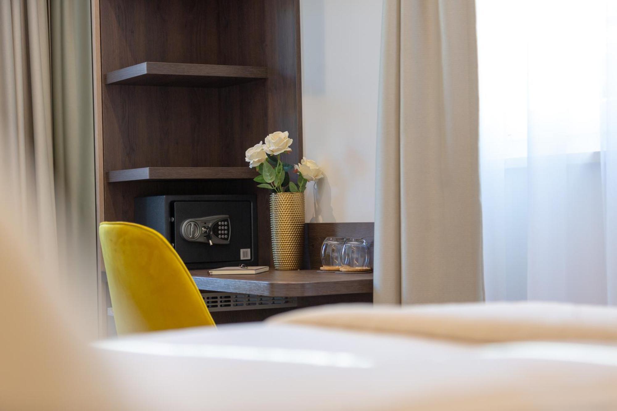 Villa Fortis B&B Trogir Habitación foto