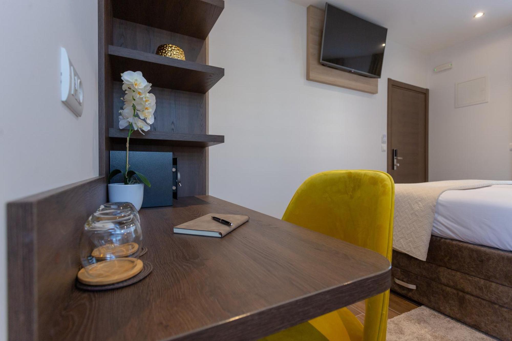 Villa Fortis B&B Trogir Habitación foto