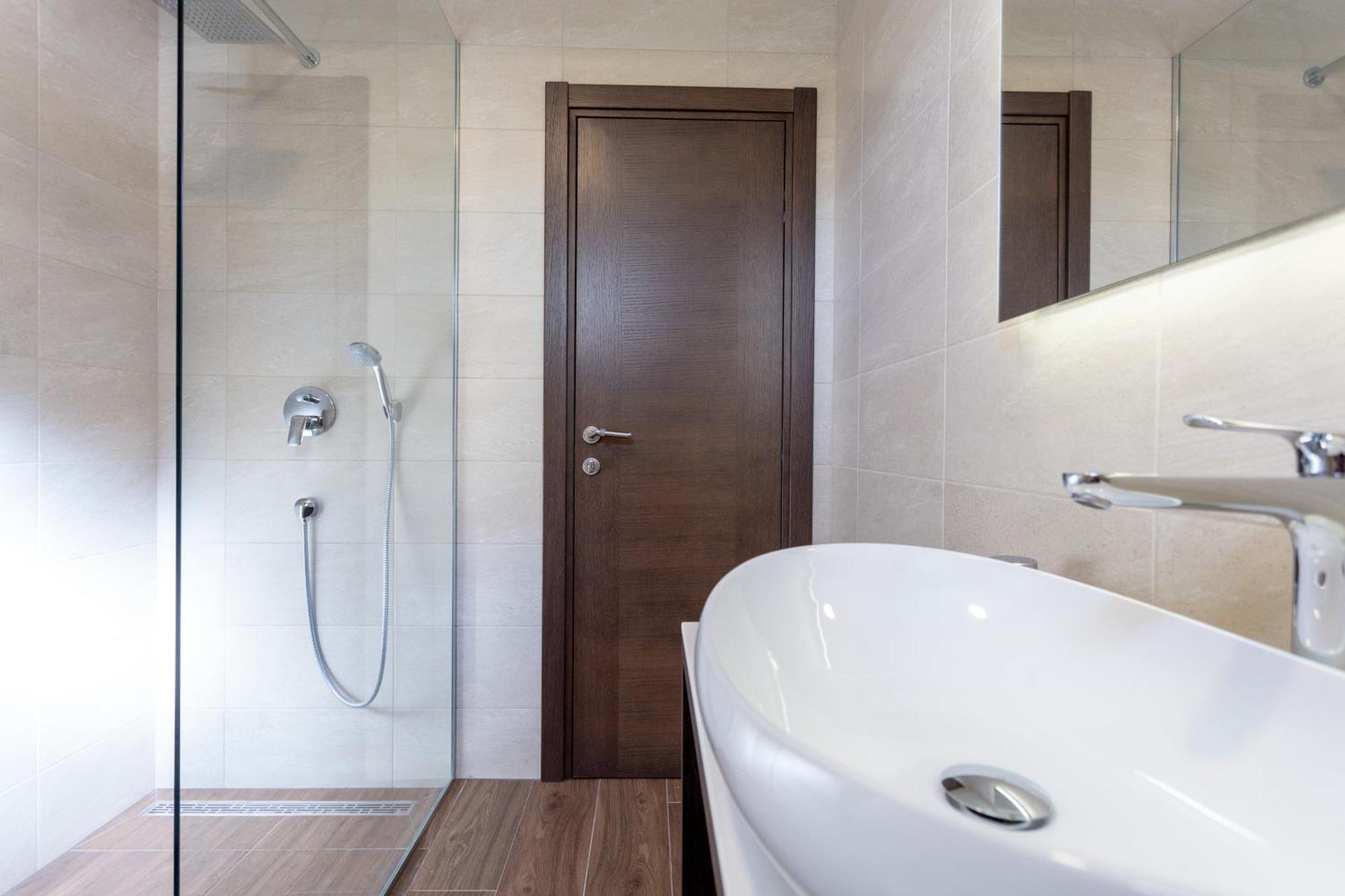 Villa Fortis B&B Trogir Habitación foto