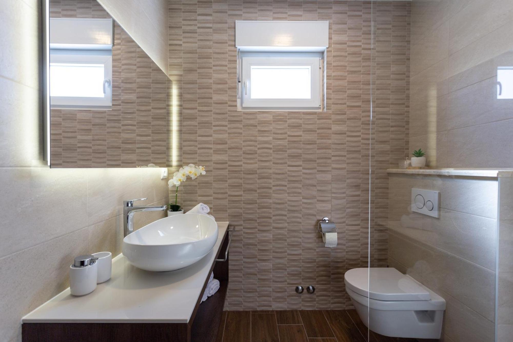 Villa Fortis B&B Trogir Habitación foto