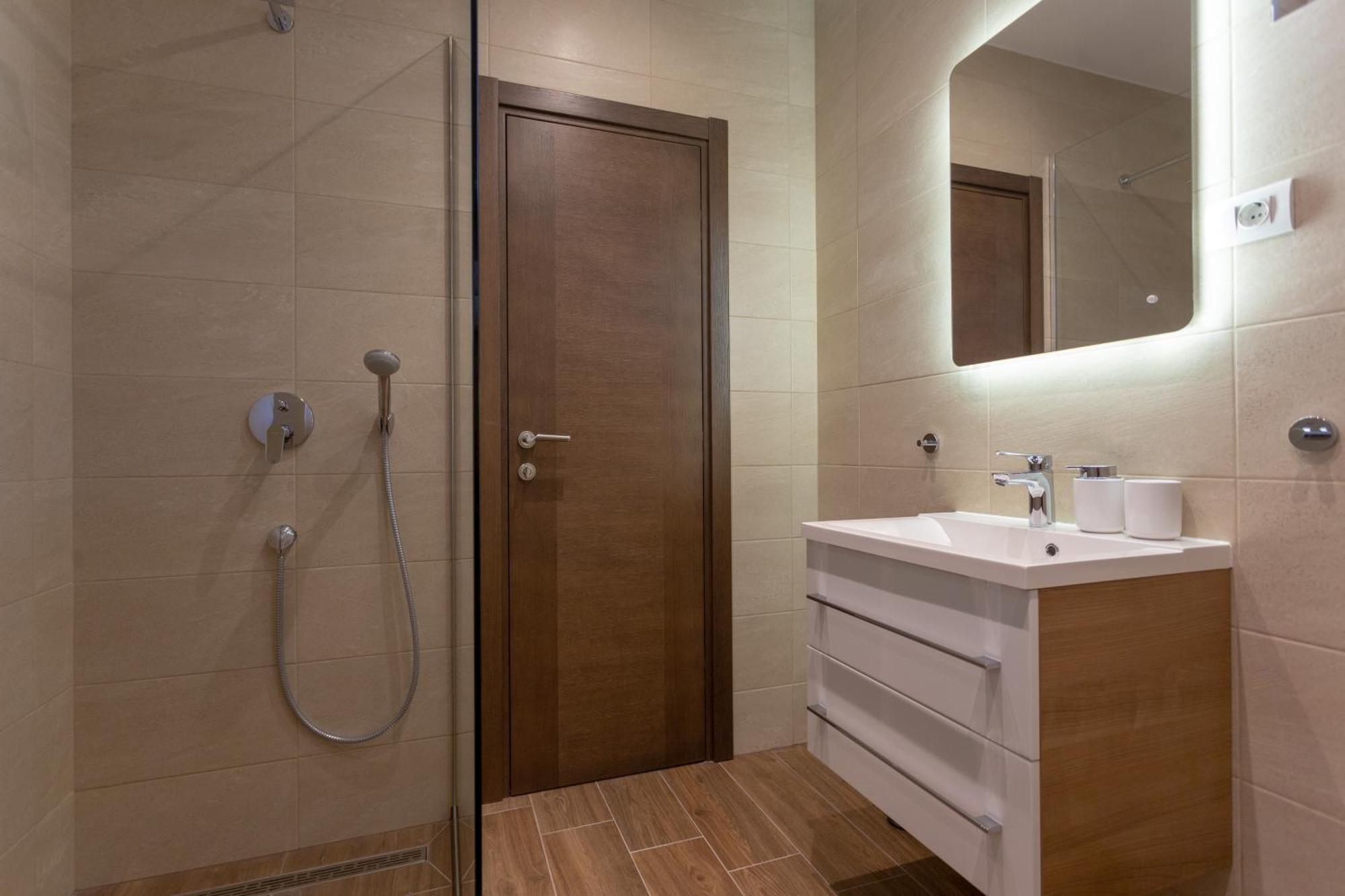 Villa Fortis B&B Trogir Habitación foto