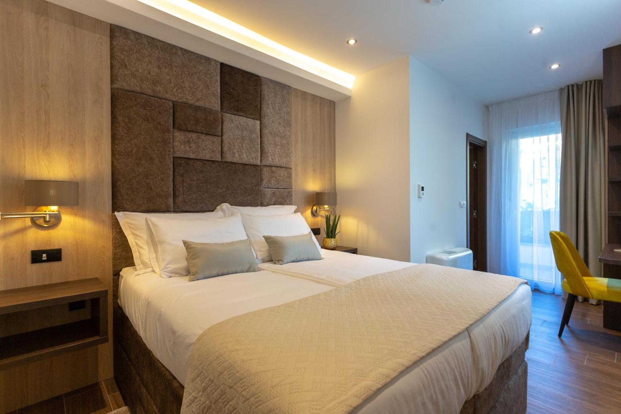 Villa Fortis B&B Trogir Habitación foto