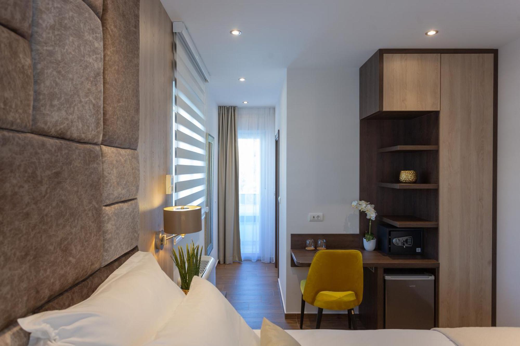 Villa Fortis B&B Trogir Habitación foto